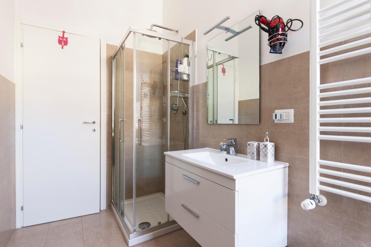 Youhosty - Algardi 5 Milan Luaran gambar